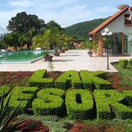 Lak Resort บวนมาถวต ภายนอก รูปภาพ